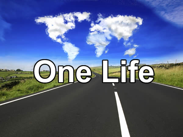 One Life